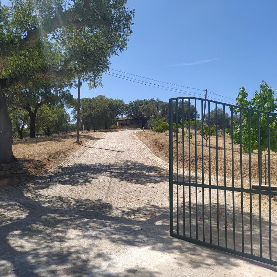 Casa Do Forno Evora Retreat Βίλα Redondo Εξωτερικό φωτογραφία