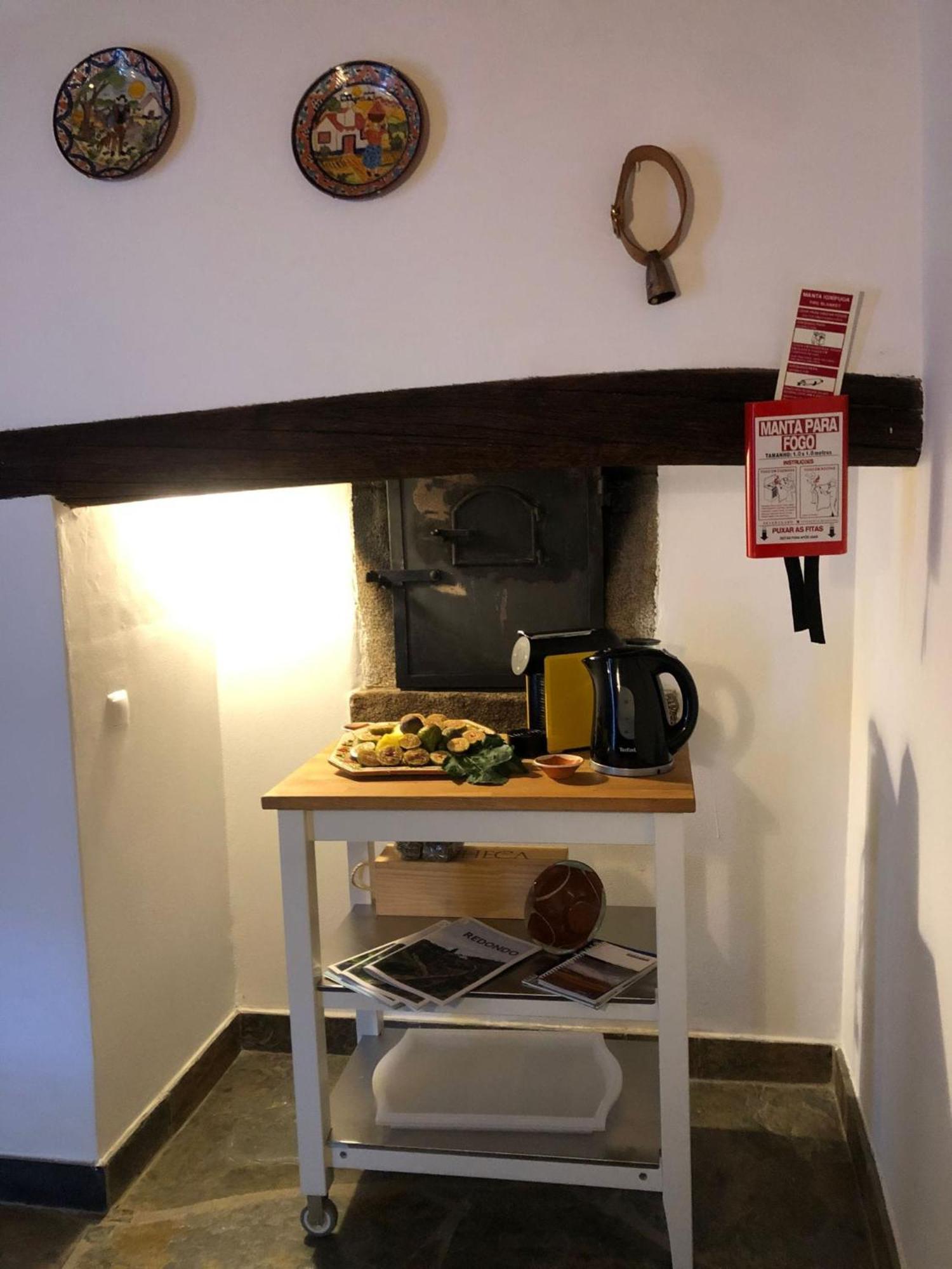 Casa Do Forno Evora Retreat Βίλα Redondo Εξωτερικό φωτογραφία